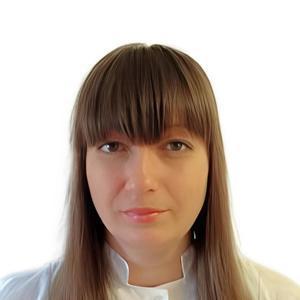 Головкова Светлана Владимировна