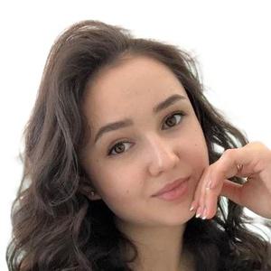 Гайзатуллина Гузель Робертовна