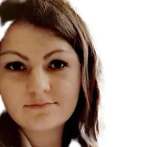 Почепня Анастасия Сергеевна