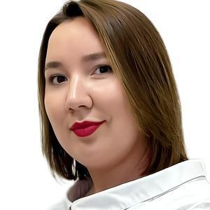 Аскарова Лилияна Раисовна