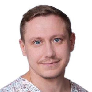 Васин Михаил Геннадьевич