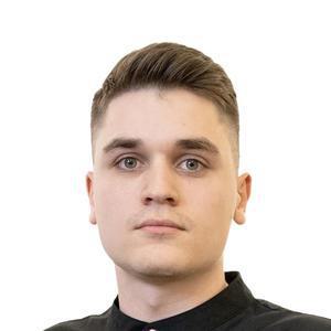 Варанкин Данил Ильич