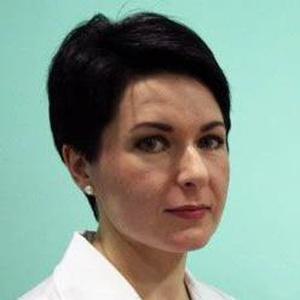 Бирюкова Наталья Михайловна