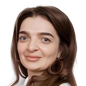 Амян Татьяна Сергеевна