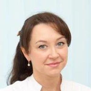 Артемова Екатерина Александровна