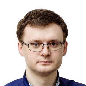 Черешнев Денис Александрович