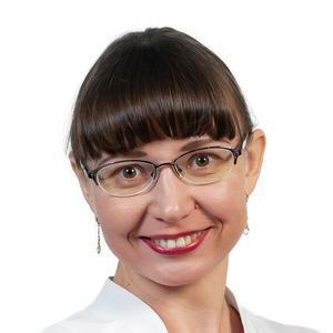Спирина Валентина Николаевна