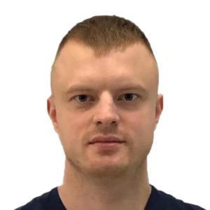 Кондратьев Станислав Владимирович
