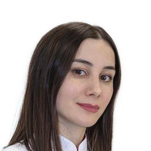 Дударова Гульнара Хусейновна