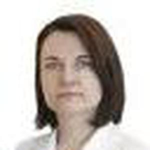 Усачева Людмила Петровна