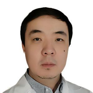 Ким Денис Алексеевич