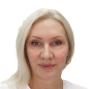 Богатова Надежда Владимировна