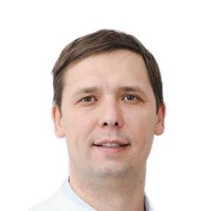 Брехач Максим Александрович