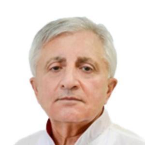 Габараев Валентин Владимирович