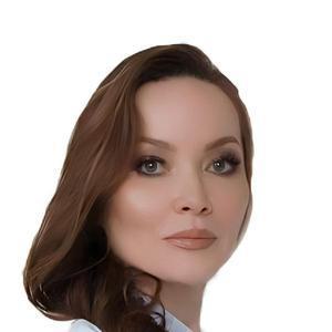 Тимербулатова Гузелия Раисовна