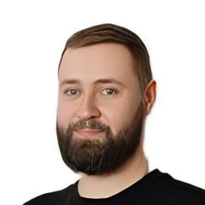 Кудрявцев Александр Андреевич