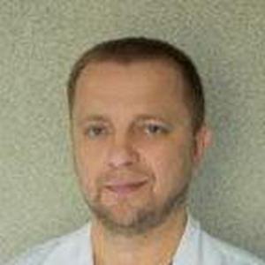 Прохоров Александр Викторович