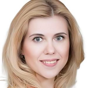 Аргунова Юлия Анатольевна