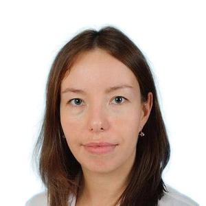 Широкова Арина Валерьевна