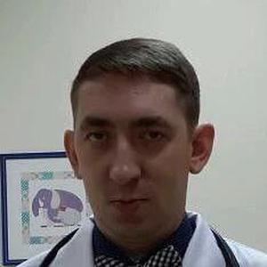 Севастополев Марат Мухамедович