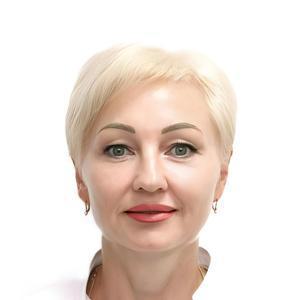 Кологривова Наталья Алексеевна