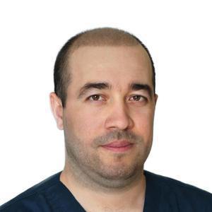 Хемраев Атаджан Ровшенович