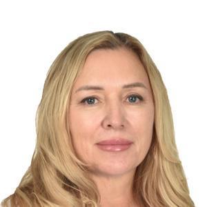Тарабрина Ольга Геннадьевна