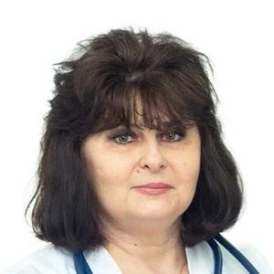 Рогачёва Елена Николаевна