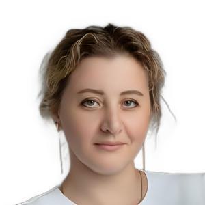 Филенкова Марина Александровна