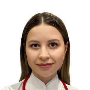Корчагина Людмила Сергеевна