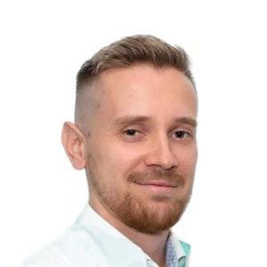 Захряпин Сергей Николаевич