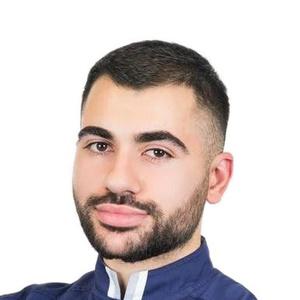 Авалян Владимир Арменович