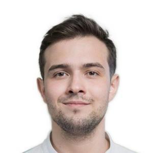 Сулейманов Роман Борисович