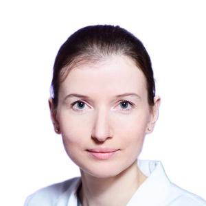 Калабанова Елена Александровна