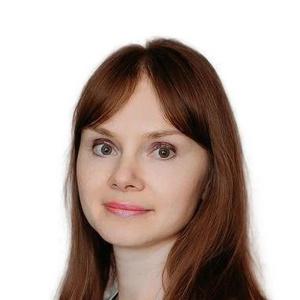Залозных Наталья Вадимовна