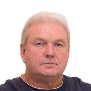 Петров Юрий Владимирович