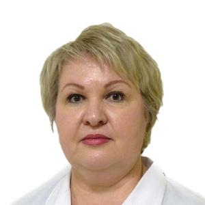 Розова Инесса Вячеславовна