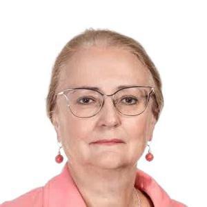 Алисова Ольга Владимировна