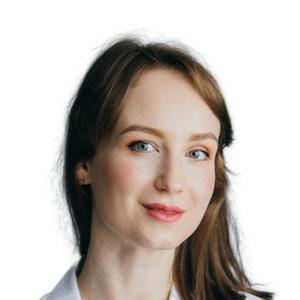 Сугак Екатерина Сергеевна