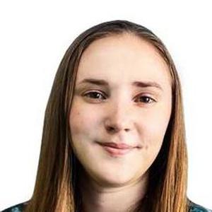Серая Юлия Валерьевна