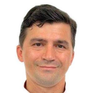 Сторожев Константин Михайлович