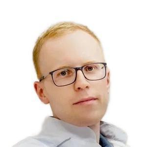 Макаров Михаил Олегович