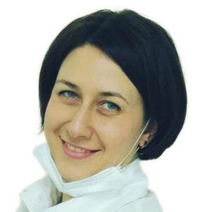 Голомазова Ирина Игоревна