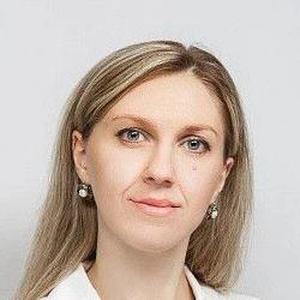 Митянская Мария Ивановна