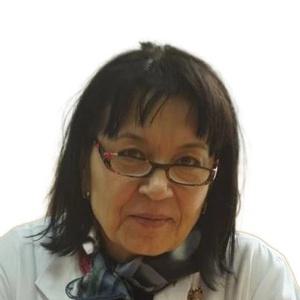 Власенко Наталья Михайловна