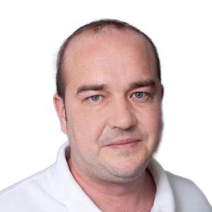 Бибарсов Ислям Юсефович