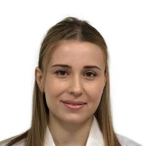 Талыпова Мерьем Мухамедовна