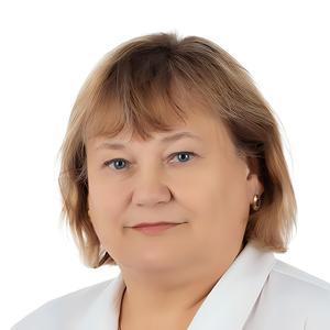 Каримова Фарида Шамсутдиновна