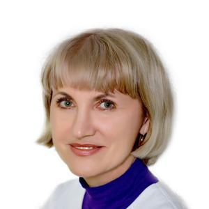 Тырышкина Алла Владимировна