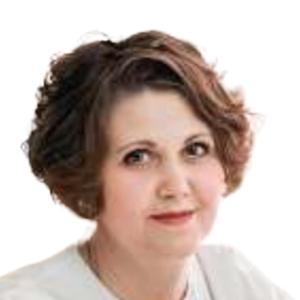 Разумова Светлана Александровна